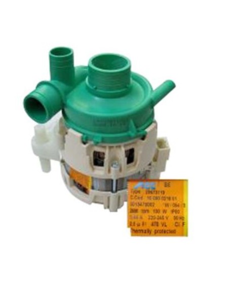 Motor lavavajillas Smeg Teka DW6 45FI