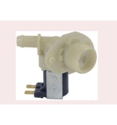 Electrovalvula lavavajillas Zanussi 1 via 45º