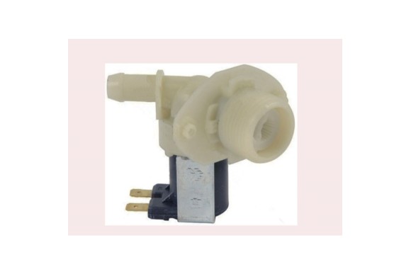 Electrovalvula lavavajillas Zanussi 1 via 45º