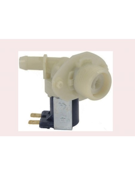 Electrovalvula lavavajillas Zanussi 1 via 45º