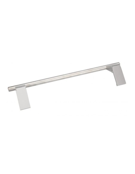 Tirador frigo Liebher 456 mm. gris