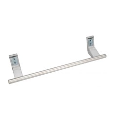Tirador frigo Liebher 456 mm. gris 2