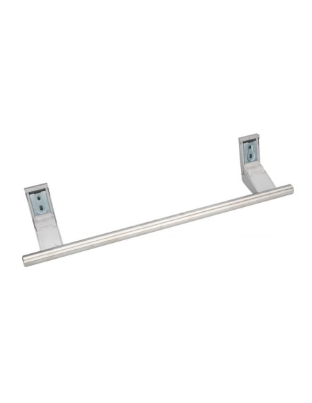 Tirador frigo Liebher 456 mm. gris