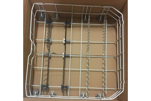 Cesto inferior lavavajillas Ansonic DA810 Inox