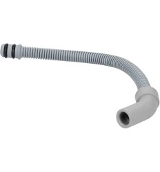 Tubo flexible bomba lavavajillas Teka-Smeg