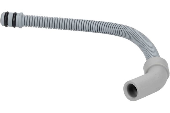 Tubo flexible bomba lavavajillas Teka-Smeg