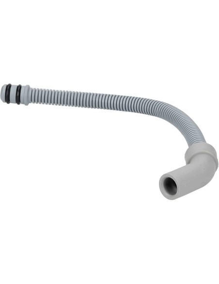 Tubo flexible bomba lavavajillas Teka-Smeg