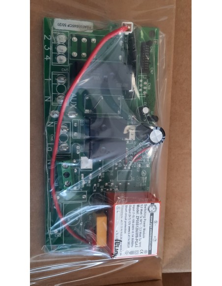 Modulo electronico Pando E297-950