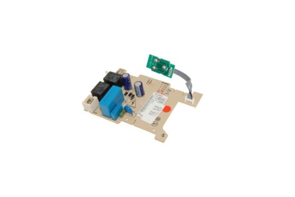 Modulo electronico Bru EJ4346
