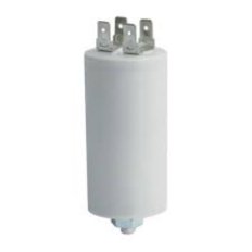 Condensador de trabajo 1 uF. 450V