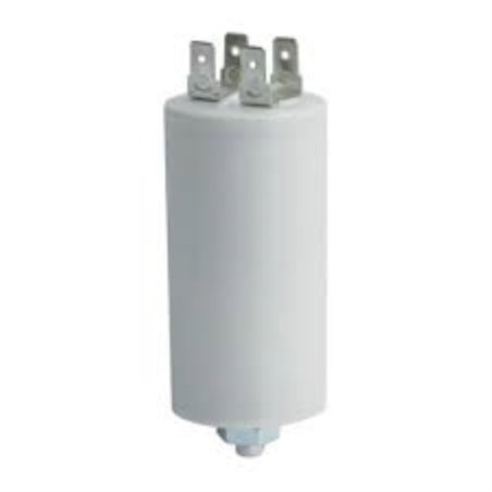 Condensador de trabajo 1 uF. 450V