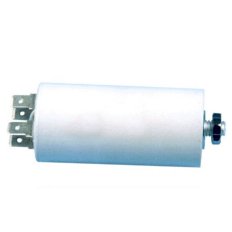 Condensador de trabajo 2 uF. 450V.