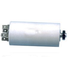 Condensador de trabajo 3 uF. 450V.