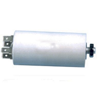 Condensador de trabajo 3 uF. 450V.