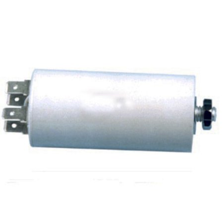 Condensador de trabajo 3 uF. 450V.