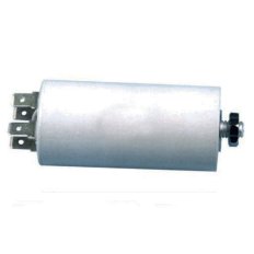 Condensador de trabajo 10 uF. 450 V.