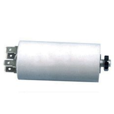 Condensador de trabajo 14 uF. 450 V.
