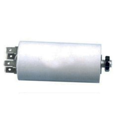 Condensador de trabajo 16 uF. 450 V.