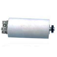 Condensador de trabajo 20 uF. 450 V
