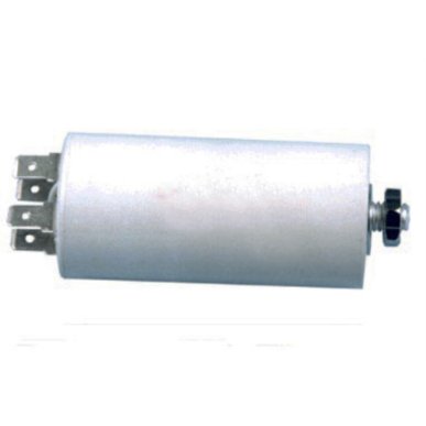 Condensador de trabajo 20 uF. 450 V