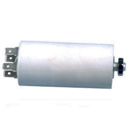 Condensador de trabajo 20 uF. 450 V