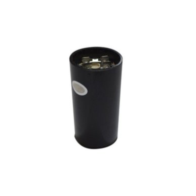 Condensador de arranque 40-50 uF. 330V.