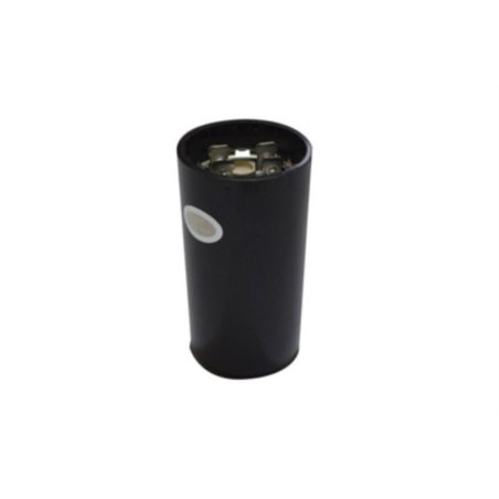 Condensador de arranque 40-50 uF. 330V.
