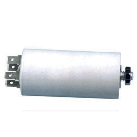 Condensador de trabajo 70 uF. 450 V.