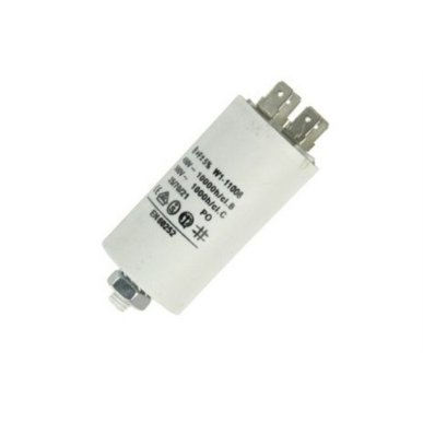 Condensador de trabajo 7.5 uF. 450v