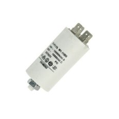 Condensador de trabajo 1.5 uF. 450V