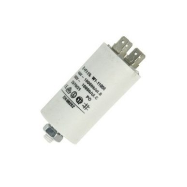 Condensador de trabajo 1.5 uF. 450V