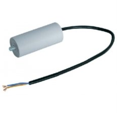 Condensador de trabajo 10uF. con cable