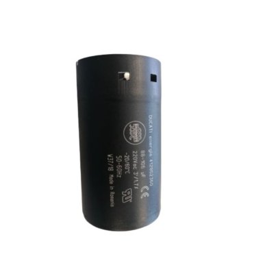 Condensador de arranque 88-106uF 220V