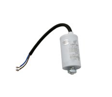 Condensador de trabajo 5 uF. con cable