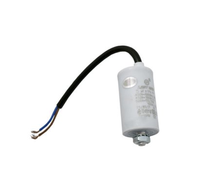 Condensador de trabajo 5 uF. con cable