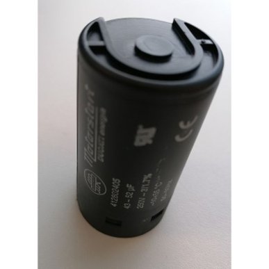 Condensador de arranque 43-52 250V