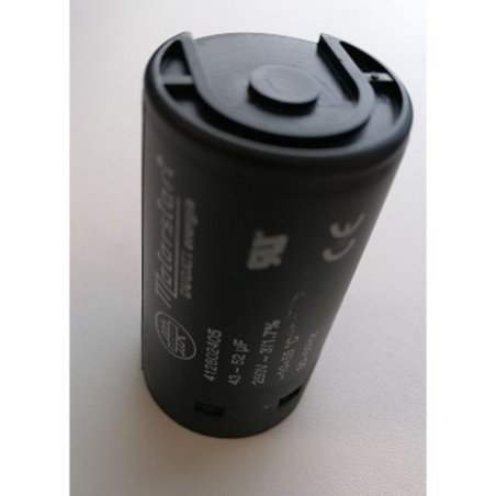 Condensador de arranque 43-52 250V