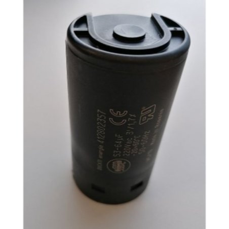 Condensador de arranque 53-64uF 220V