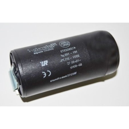 Condensador de arranque 161-193uF. 220V