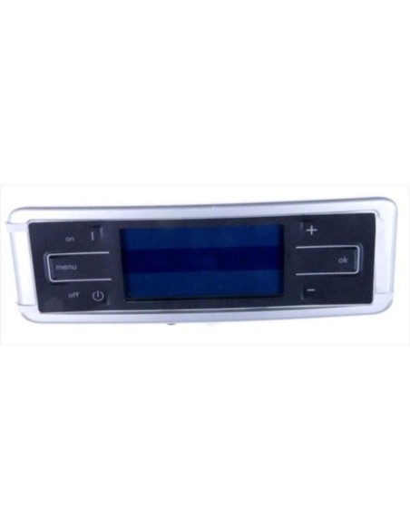 Control panel 481223678542