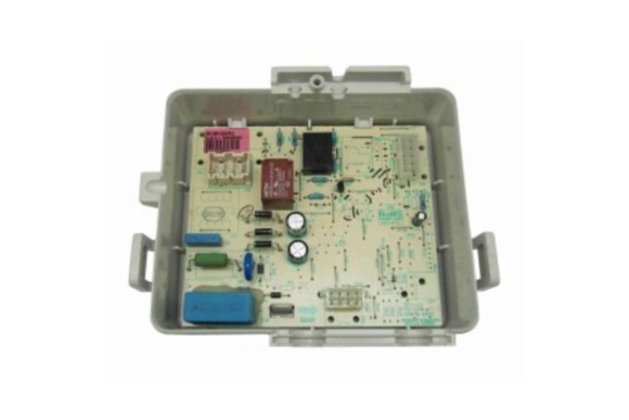 Modulo de control 481223678546