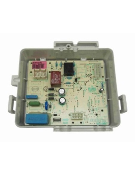 Modulo de control 481223678546