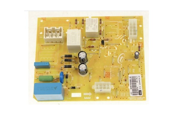 Modulo electronico 481223678551