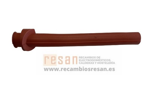 Tubo drenaje freidora Delonghi