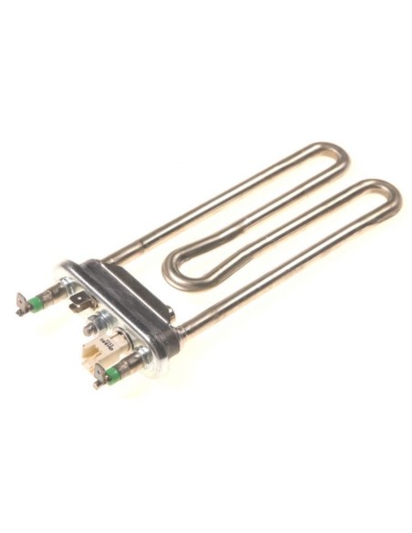 Resistencia lavadora Electrolux 1750w
