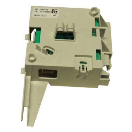 Modulo 481223958063