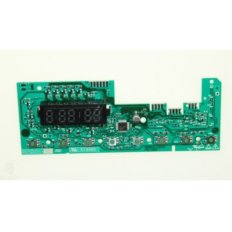 Modulo electronico teclado Whirlpool AWOD8107
