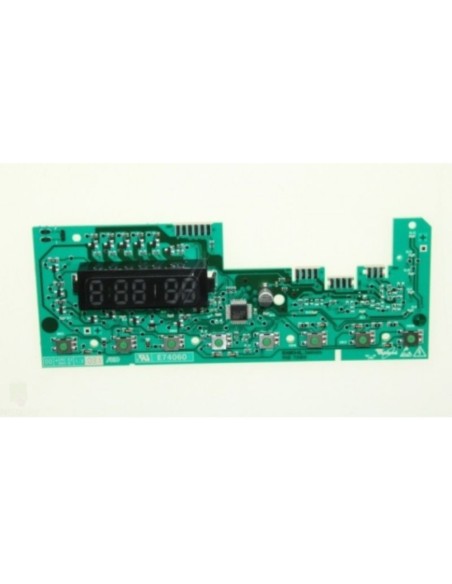 Modulo electronico teclado Whirlpool AWOD8107