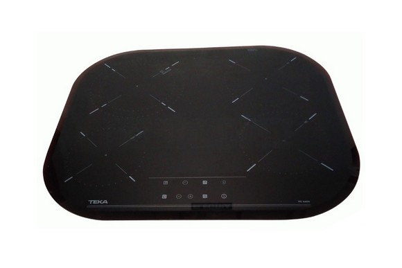 Cristal vitro TEKA TC6400 vr00 - 81239922