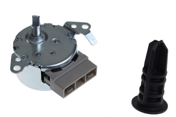 Motor freidora Tefal Actifry FZ707020
